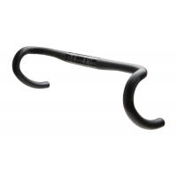 Easton | Ea70 Road Handlebar | Black | 31.8Mm, 44Mm Width | Aluminum