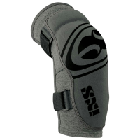 Ixs | Carve Evo+ Elbow Pads Men's | Size Extra Large In Grey