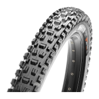 Maxxis | Assegai 27.5" Double Down Tire 27.5X2.5, 120X2Tpi, 3Gc Tr, Double Down