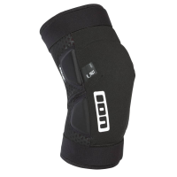 Ion | K-Pact Knee Guards Men's | Size Large In Black
