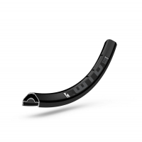 Wtb | Kom Light 29" Tcs Rim | Black | 32 Hole, I23, Pv | Aluminum