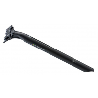 Ritchey | Wcs Link Seatpost Matte Blk, 31.6, 400Mm | Aluminum