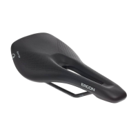 Ergon | Sr Sport Gel Women's Saddle | Black | Medium/large