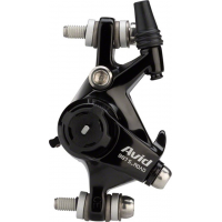 Avid | Bb7 Road S Disc Brake | Black | Front Or Rear, No Disc Or Adaptor