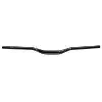 Deity | Bf800 Brendog Handlebar | Stealth | 800Mm Width, 31.8Mm Clamp | Aluminum