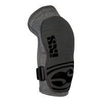 Ixs | Flow Evo+ Elbow Pads Men's | Size Large In Grey