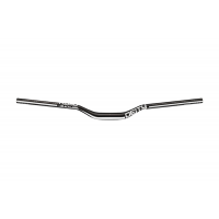 Deity | Blacklabel 800 38Mm Rise Handlebar | White | 38Mm Rise | Aluminum