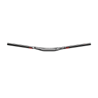 Deity | Skyline 787 15Mm Rise Handlebar | Red | 15Mm Rise | Aluminum