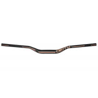 Deity | Racepoint 35 38Mm Rise Handlebar Orange | Aluminum