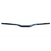 Deity | Ridgeline 35 25Mm Handlebar Blue | Aluminum