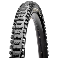 Maxxis | Minion Dhr Ii 27.5" Tire 2.3", Dual Compound/tr/exo | Rubber