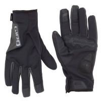 Giro | Pivot 2.0 Cycling Gloves Men's | Size Small In Black