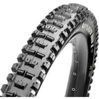 Maxxis | Minion Dhr Ii 27.5X2.6" Tires 2.6, 3C-Maxxterra/exo/tr | Rubber