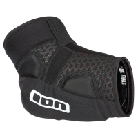 Ion | E-Pact Elbow Guards Men's | Size Medium In Black