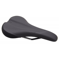 Wtb | Koda Chromoly Saddle | Black | 150Mm