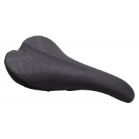 Wtb | Pure Chromoly Saddle | Black | 148Mm