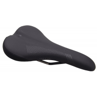 Wtb | Volt Chromoly Saddle | Black | 135Mm