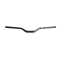 Deity | Highside 760 50Mm Rise Handlebar | Stealth | 50Mm Rise | Aluminum