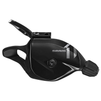 Sram | X1 11 Speed Trigger Shifter | Black | 11 Speed, X-Actuation