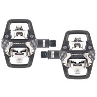 Look | X-Track En-Rage Mtb Pedals Black