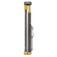 Lezyne | Digital Shock Drive Pump Black/gold