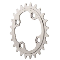 Shimano | Xt M785 10 Speed Chainring 24T, 64Bcd, 10Spd, Am-Type, Inner Ring
