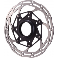 Avid | Sram Centerline X Center-Lock Rotor 180Mm, Rounded Edge