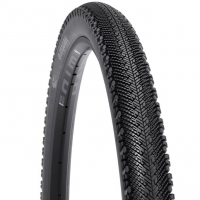 Wtb | Venture 650B Tire | Black | 650X47C, Light/fast Rolling, 120Tpi, Dual Dna | Rubber