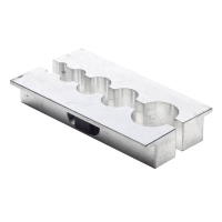 Fox Racing Shox | 32 Shaft Clamp Kit 32Mm Shaft Clamp Kit