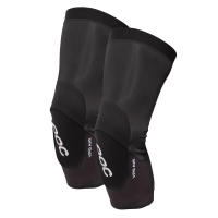 Poc | Vpd Air Leg Protection Men's | Size Large In Black