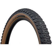 Teravail | Coronado 27.5" Plus Tire 3.0" | Tan Wall | Light & Supple Casing