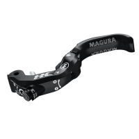 Magura | Hc3 Brake Lever | Black | Single Lever
