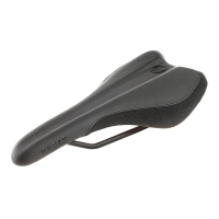 Sdg | Radar Mtn Cro-Mo Rails Black, Black Graphics | Nylon