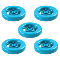 Leatt | Helmet Turbine In Blue