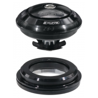 Fsa | Orbit Zs-3 Internal Headset Blk, 11/8", 44.0 Od, Zero Stack