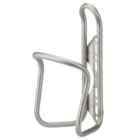 Wolf Tooth Components | Morse Titanium Bottle Cage Titanium