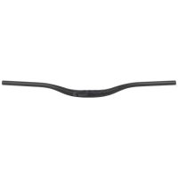 E.thirteen | Plus 35 Handlebar | Black | 800Mm, 20Mm Rise | Aluminum