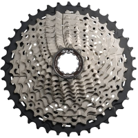 Shimano | Slx Cs-M7000 Cassette 11-40T, 11 Speed