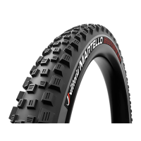 Vittoria | Martello G2.0 27.5" Tire | Anthracite | 27.5X2.6 | Nylon