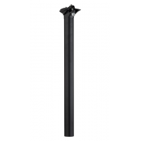 Salsa | Guide Deluxe Seatpost 30.9X400Mm, 0Mm Offset | Aluminum