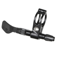 Ks | Southpaw Carbon Hinged Remote Carbon