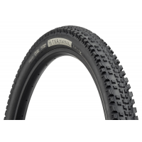 Teravail | Ehline 27.5" Tire 2.5" | Black | Light And Supple