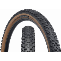 Teravail | Honcho 29" Tire 29X6.0 | Tan | Tubeless, Light And Supple, 60Tpi