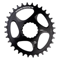 Race Face | Cinch Oval Chainring 32 Tooth | Aluminum