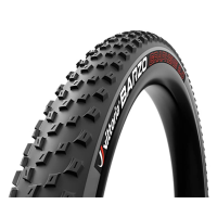 Vittoria | Barzo G2.0 27.5" Tire | Anthracite | 27.5X2.1 | Nylon