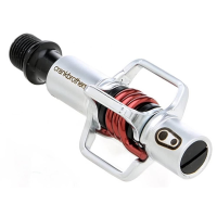 Crankbrothers | Eggbeater 1 Bike Pedals Red | Steel