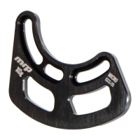Mrp | Xcg Micro Bash Guard Alloy Skid, 30 Teeth, Iscg-5