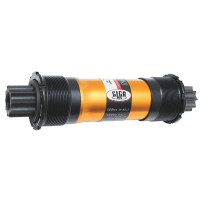 Truvativ | Giga Pipe Team Dh Isis Bb English, 128Mm, 68/68E/73
