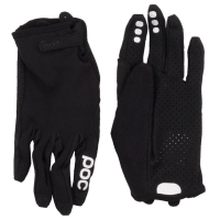 Poc | Resistance Enduro Adj Bike Gloves Men's | Size Small In Black/blue
