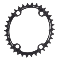 Rotor | Inner Q Chainring 110X4 Bcd 34T - Dura Ace 9100/ultegra 8000 | Aluminum